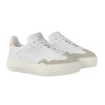 Louis Vuitton LV Groovy Platform Sneaker